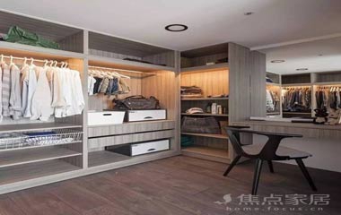 別再說自己家太小了，把家過敞亮全靠心機！