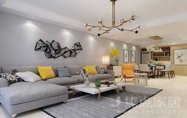 簡單不過時的家裝，看這五點！