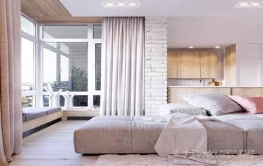 離仙女最近的粉色家居設(shè)計風(fēng)格,滿滿少女心,誰能抗拒？