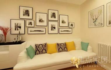 陽臺變身兒童房