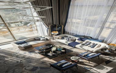 這樣的設(shè)計(jì)真漂亮