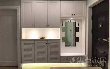 玄關(guān)別的可以不要