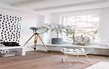 硬裝的這6個(gè)點(diǎn)，結(jié)合軟裝設(shè)計(jì)效果會(huì)更好