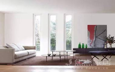 客廳裝得越精致越好？那你看完這些客廳設計別后悔！