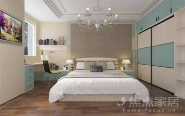 飄窗用來養花你就out了!這才是飄窗的神級之作