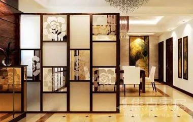 隔斷做得好，立馬多出一間房