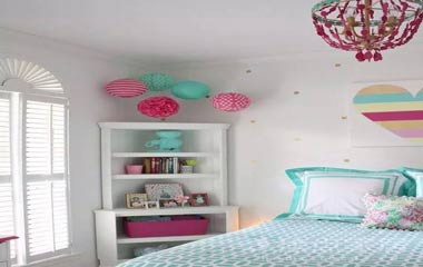 家里的墻角這樣弄，讓你瞬間多出一間房