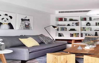 一個都不能犯的小戶型裝修誤區都在這兒