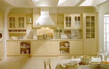 攻略｜原來廚房里的這些設計，都反人性