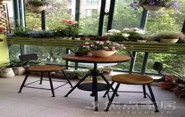 原來(lái)陽(yáng)臺(tái)可以這樣曬衣服，學(xué)會(huì)這7招，最后一個(gè)最實(shí)用