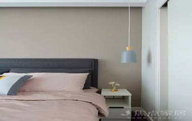 48㎡還能裝出兩室兩廳？檔次甩隔壁老王10條街