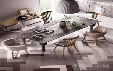 硬裝的這6個(gè)點(diǎn)