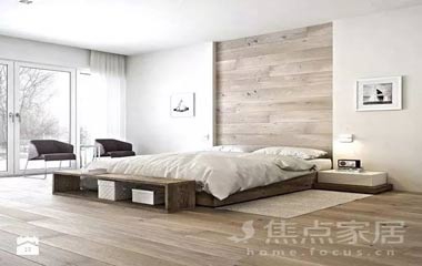 想要臥室與眾不同，怎么能少了它