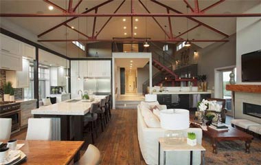 房屋結構不理想？巧妙設計手法來解決