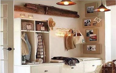 最新現(xiàn)代客廳裝修設計案例