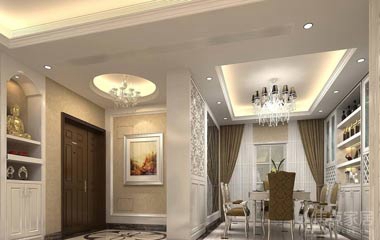 玄關是什么？有什么作用嗎