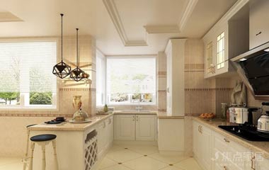 廚房瓷磚常用顏色，如何選購廚房瓷磚