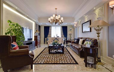 室內家具風格裝修都有什么