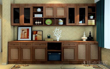 中式裝修設計你了解多少