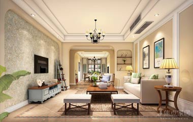 擁有室內(nèi)裝修施工圖