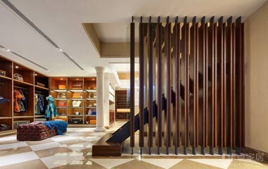 INHOUSE家：家裝中的精裝修