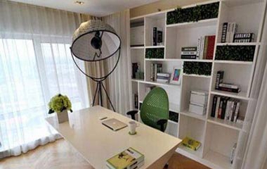 這樣的三室一廳