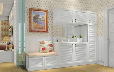 玄關(guān)的設(shè)計(jì)流行