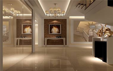 玄關是什么？玄關設計要點有哪些