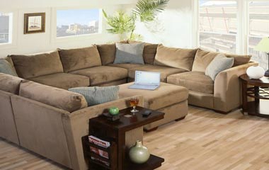 小戶型裝修訣竅 依家具樣式確定家裝風格