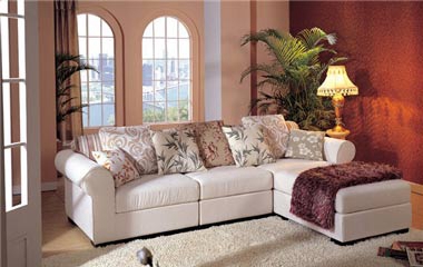 小戶型沙發(fā)怎么選擇