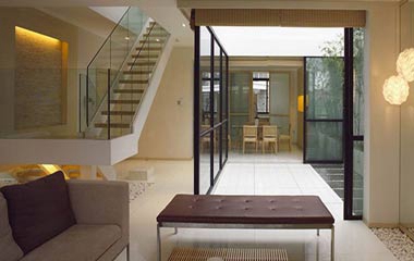 家居設計之和式