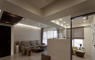 寧靜自然 北歐家居設(shè)計風(fēng)格要素