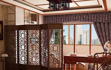 隔斷設(shè)計有哪些方案