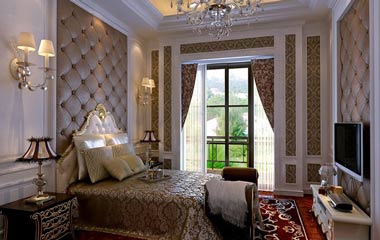 隔斷的設(shè)計處處都有 臥室的隔斷如何設(shè)置