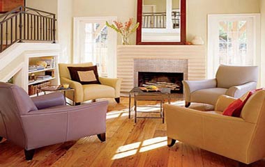 你也可以DIY布置有設(shè)計(jì)感