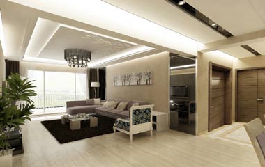 什么是現(xiàn)代簡約風(fēng)格？現(xiàn)代簡約風(fēng)格特點