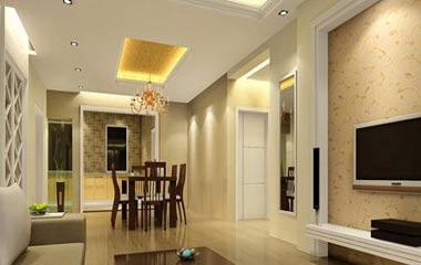 6種常見的室內裝修風格背后