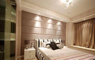 10種臥室裝修設計原則