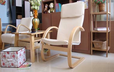 九大創意家居裝修設計技巧