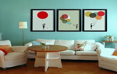 室內(nèi)設(shè)計(jì)最佳尺寸標(biāo)準(zhǔn)