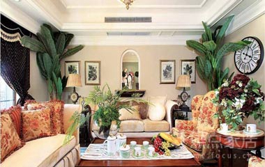 簡潔明快的風格體驗