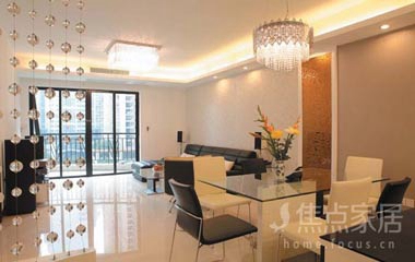 簡(jiǎn)約而不簡(jiǎn)單