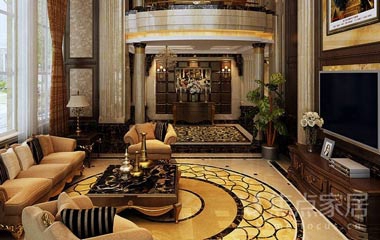 大同客廳裝修要素