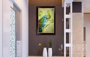 小清新裝修設計帶回家，感受輕快簡約臺式