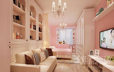 小戶型裝修設計