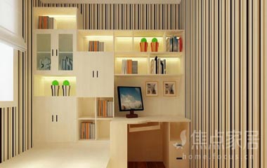 小戶型衣柜設計，不得不服