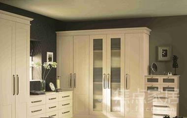 烤漆衣柜除霉怎么辦？這樣做就可以