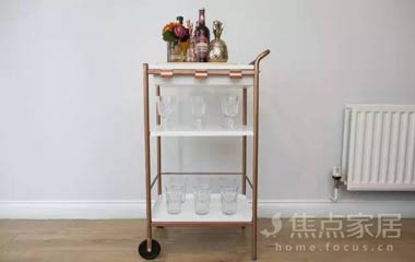 讓平價(jià)家具秒變高逼格