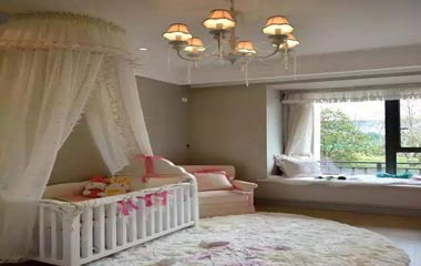 兒童房怎么設(shè)計(jì)？ 非常詳細(xì)的設(shè)計(jì)攻略