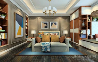 談?wù)勁P室風(fēng)水禁忌有哪些